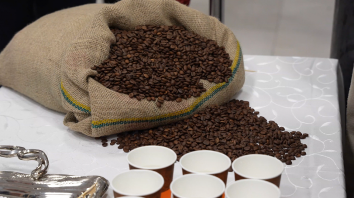 Cene kafe u Brazilu niže su u julu za 1,01 odsto, što je prvi pad nakon 18 meseci