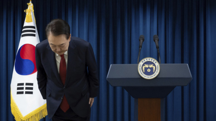 Severna Koreja: Jun Suk Jeol kriv za izazivanje haosa širom zemlje