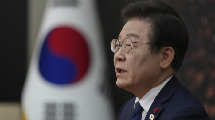Predsednik Južne Koreje povukao nominaciju Li Hje Hun za ministarku budžeta