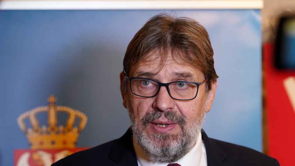 Žigmanov čestitao Dan Nacionalnog saveta rumunske nacionalne manjine