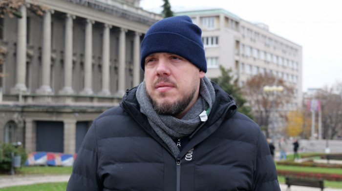 Uhapšen Vladimir Štimac