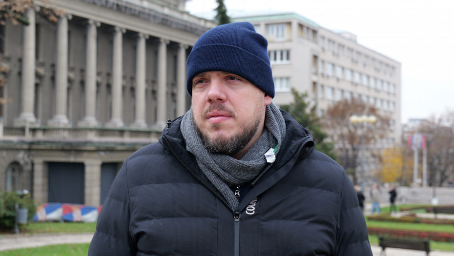 Uhapšen Vladimir Štimac