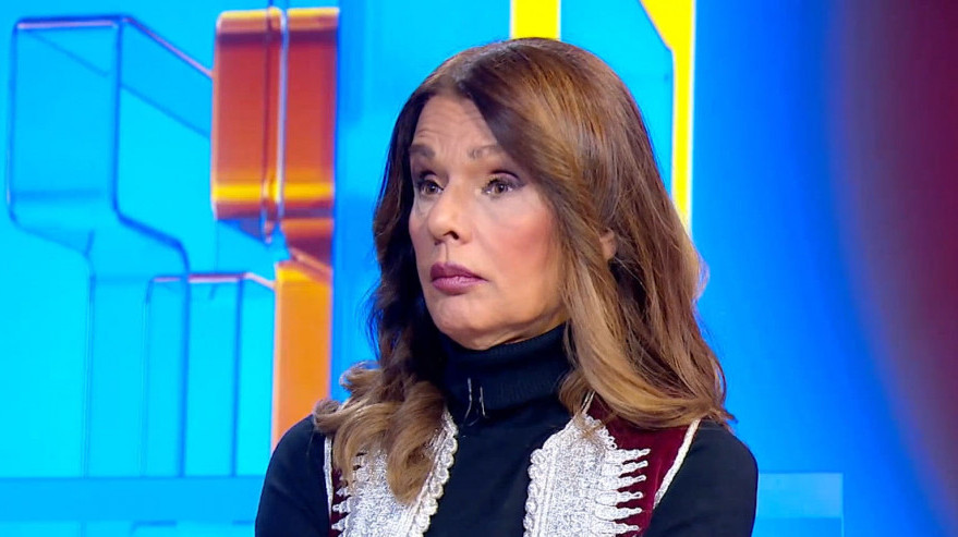 Zorica Tomić o knjizi "Poljubac": Sve je manje poljubaca i ljudskih susreta