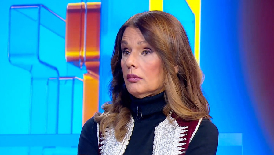 Zorica Tomić o knjizi "Poljubac": Sve je manje poljubaca i ljudskih susreta