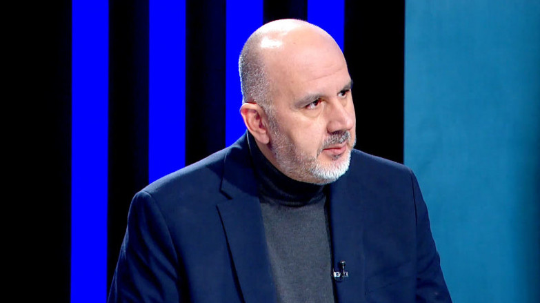 Garić: Pojedini uticajni centri bi hteli da REM na neki način pripada njima