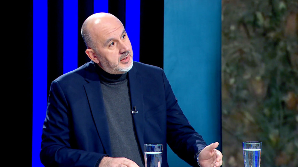 Garić: Srbija spremna na ubrzanje evrointegracija, Vučić ima podršku naroda što priznaje i Evropska unija