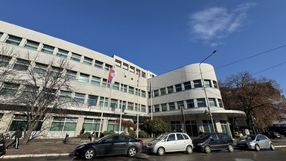 Rasprava o novom budžetu Niša vrednom 21 milijardu dinara: Opozicija kritikuje da nema kapitalnih projekata