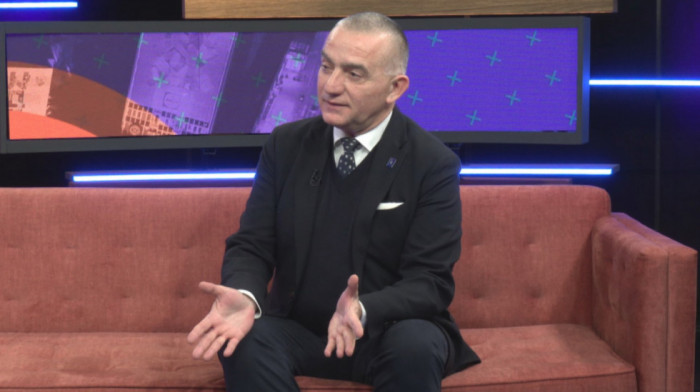 Vujić razgovarao sa Dolovac o položaju javnog tužilaštva u pravnom sistemu