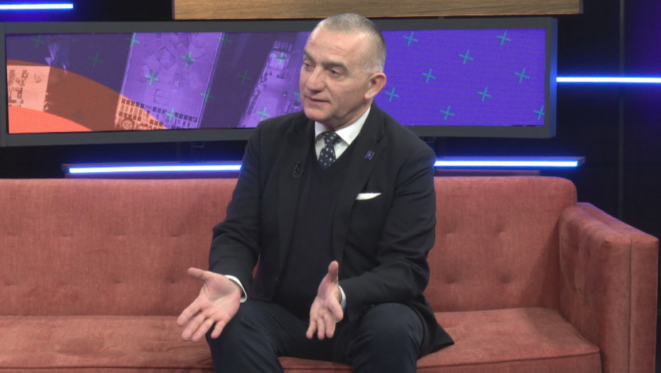 Vujić razgovarao sa Dolovac o položaju javnog tužilaštva u pravnom sistemu