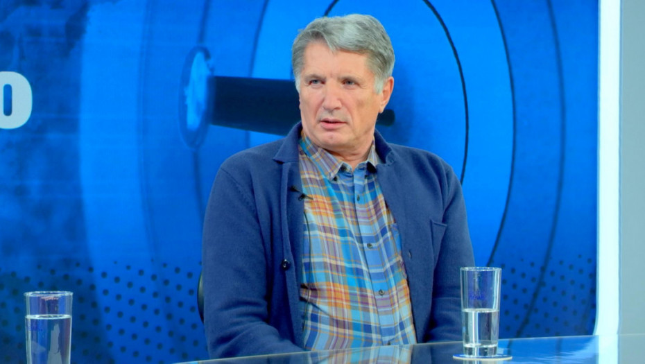Vuletić: Nejasno zašto ranije nije rečeno šta nedostaje u objavljenoj dokumentaciji