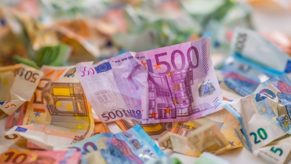 Evropski tužilac u Hrvatskoj: Procenjena šteta Budžetu EU 24.8 milijardi evra