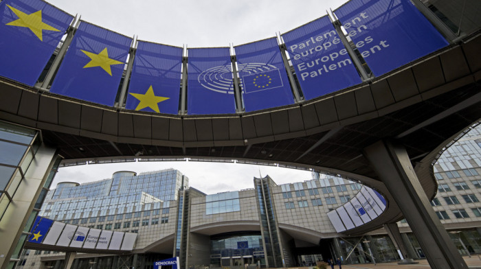 Evropski parlament usvojio godišnji izveštaj o sprovođenju Zajedničke spoljne i bezbednosne politike EU