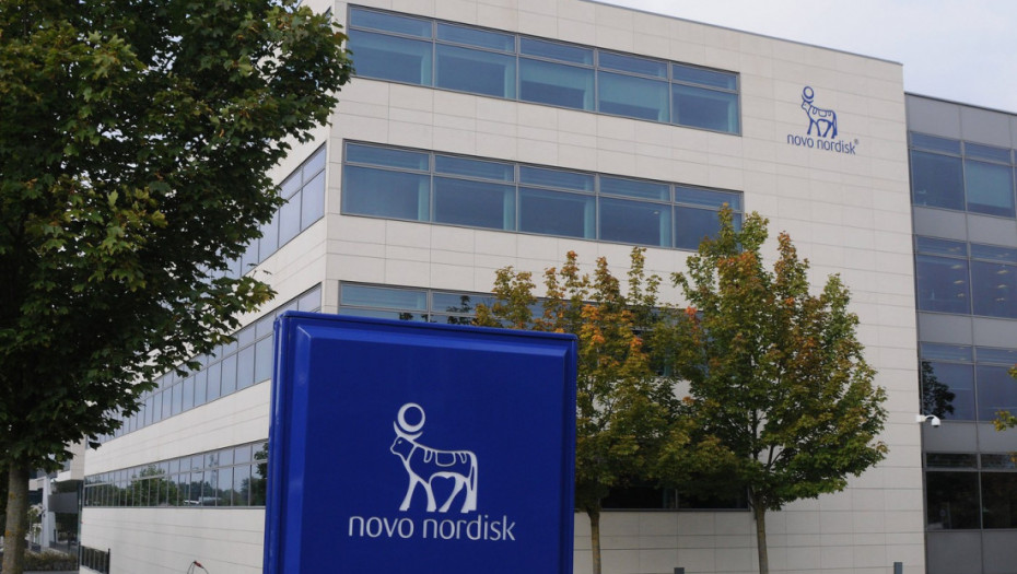 Tužba zbog lekova za gojaznost: Novo Nordisk traži odštetu i zabranu prodaje kopija Vegovija