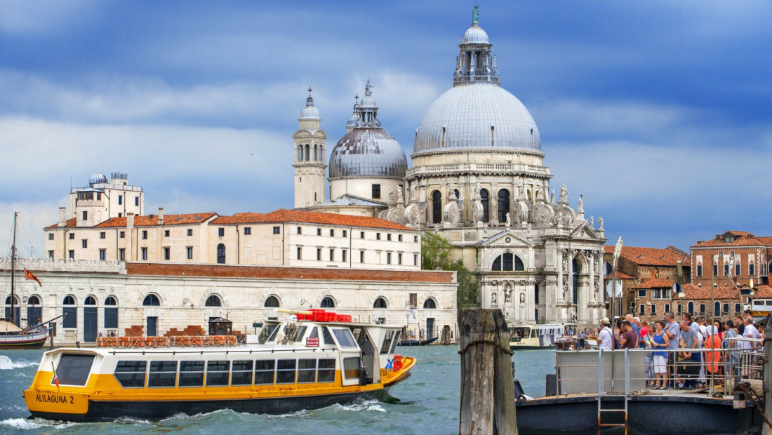 Da li biste platili 50 evra za ulazak u Veneciju? Novi gradonačelnik traži poskupljenje takse