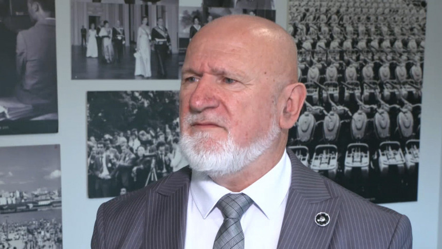Profesor FPN Petričković: Kad god se krene ka smirivanju tenzija, upumpaju energiju da to spreče