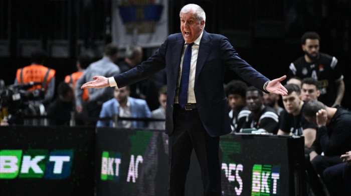 Partizan nije kompletan pred Makabi: Pobeda je, ipak, imperativ