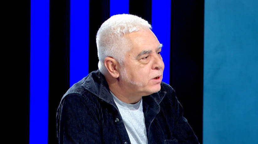 Bratina: Raspisivanje konkursa za izbor članova saveta REM-a neće rešiti krizu RTS-a