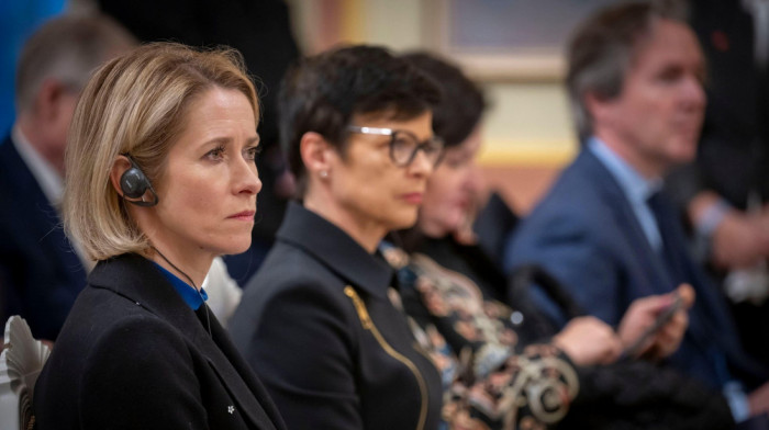 Kalas i Kos: Izbori u Belorusiji nelegitimni, nastavićemo sa restriktivnim merama