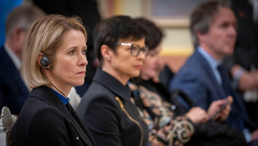 Kalas i Kos: Izbori u Belorusiji nelegitimni, nastavićemo sa restriktivnim merama