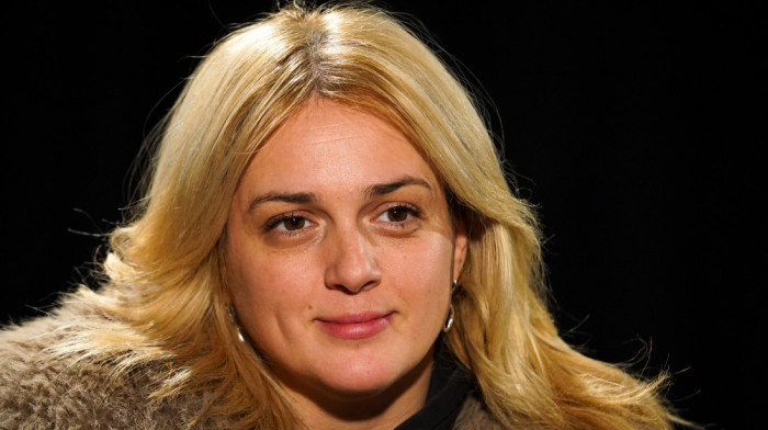 Milica Janevski osvojila nagradu na Filmskom festivalu u Dohi za ulogu u filmu "Kad svane"