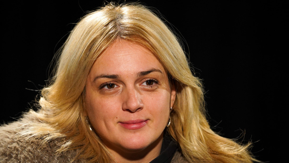 Milica Janevski osvojila nagradu na Filmskom festivalu u Dohi za ulogu u filmu "Kad svane"