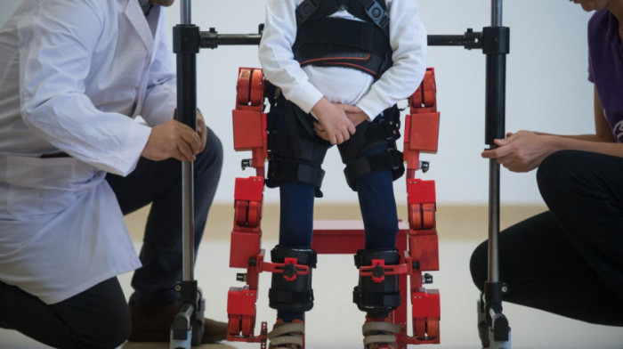 Obavezni skrining na SMA: Do sad testirano 93.269 beba, kod 10 utvrđena spinalna mišićna atrofija