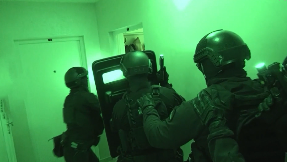 Uhapšena grupa "Vračaraca", osumnjičeni za ubistva i pokušaje ubistava