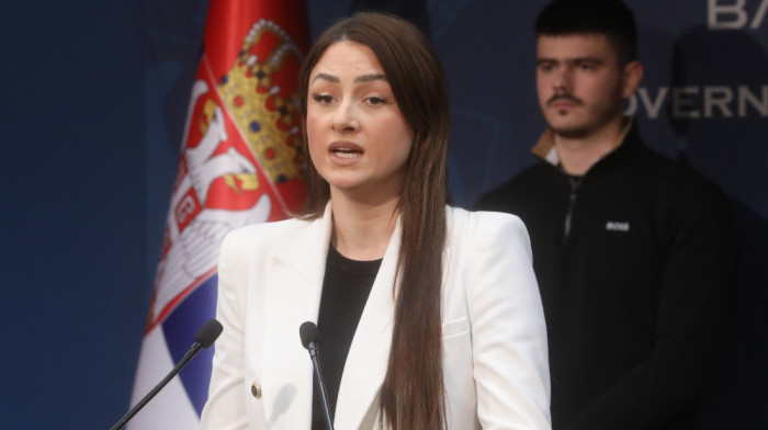 SKONUS traži od Rektorskog kolegijuma Univerziteta u Beogradu da osudi nasilje nad studentima