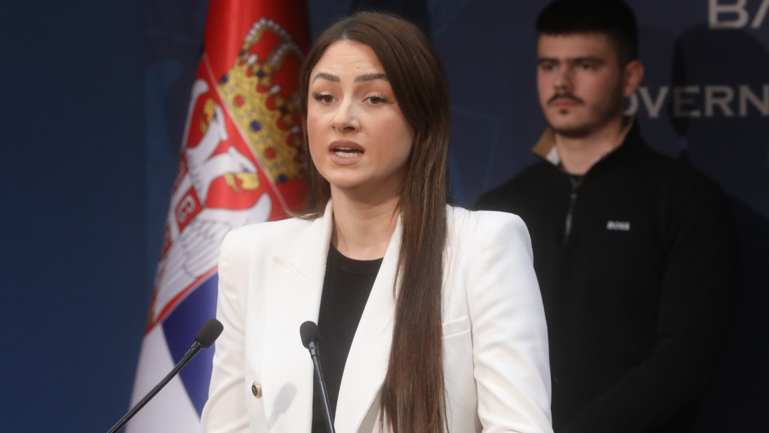 SKONUS traži od Rektorskog kolegijuma Univerziteta u Beogradu da osudi nasilje nad studentima