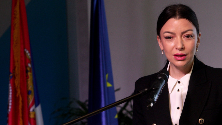 Mesarović: Đilasu jedini cilj obojena revolucija i nasilno preuzimanje vlasti