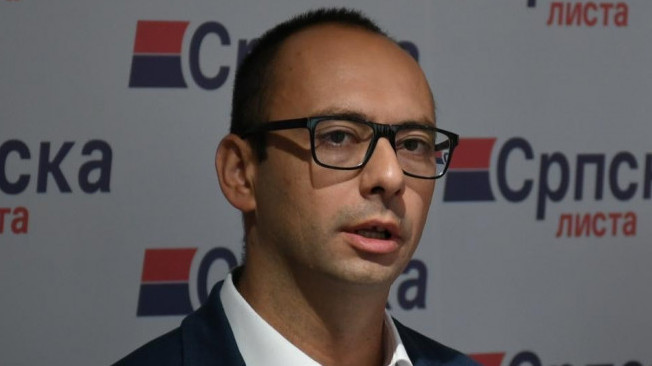 Predstavnici Srpske liste posle sastanka sa Kajom Kalas: Zatražili smo od EU da hitno spreči eskalaciju situacije