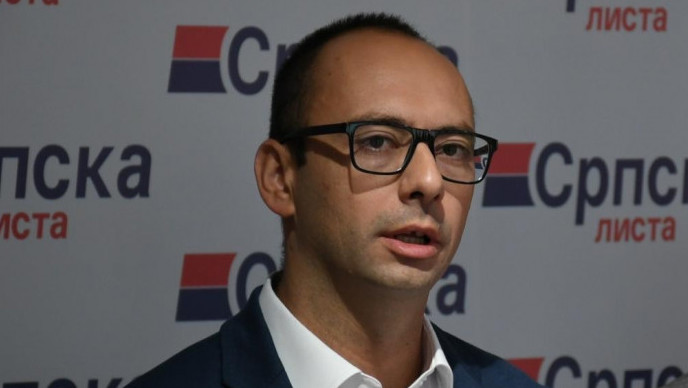 Predstavnici Srpske liste posle sastanka sa Kajom Kalas: Zatražili smo od EU da hitno spreči eskalaciju situacije
