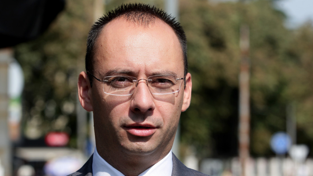 Simić: Za ovaj Vidovdan najbolje pokazano kako izgleda život Srba na Kosovu i Metohiji