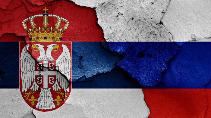 Kosačov: Srbija odoleva pritisku Zapada, čuva prijateljstvo sa Rusijom