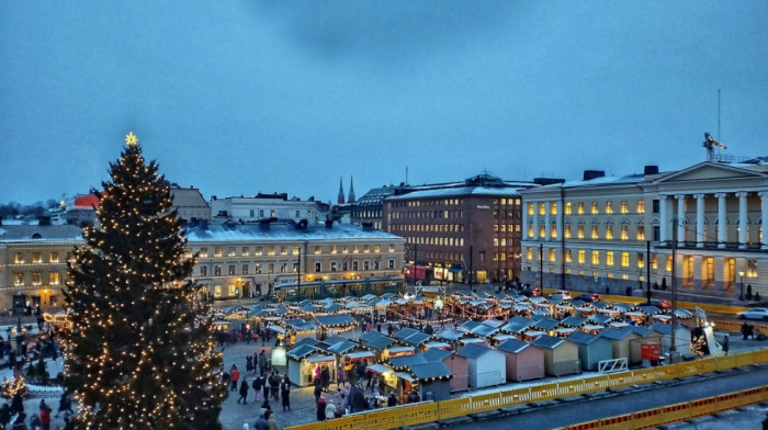 Finska pod pritiskom EU zbog rasta javnog duga i deficita