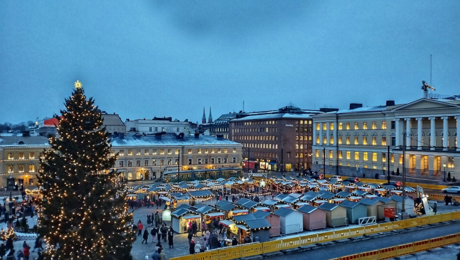 Finska pod pritiskom EU zbog rasta javnog duga i deficita