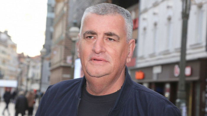 Gradonačelnik Sinja o Tompsonovoj pesmi na EP u rukometu: Pored ovakvih sunarodnika, neprijatelji nam nisu potrebni