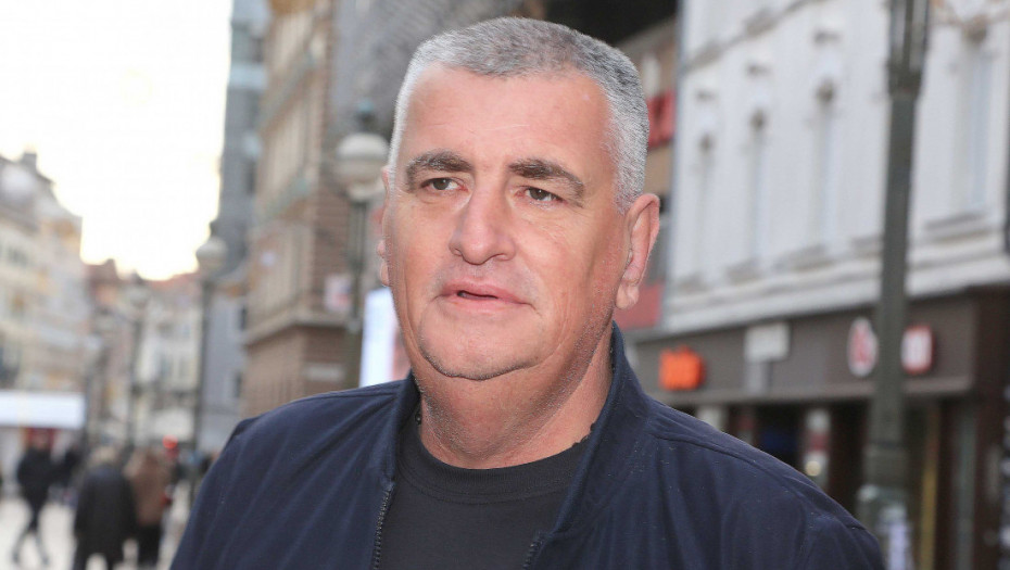 Gradonačelnik Sinja o Tompsonovoj pesmi na EP u rukometu: Pored ovakvih sunarodnika, neprijatelji nam nisu potrebni