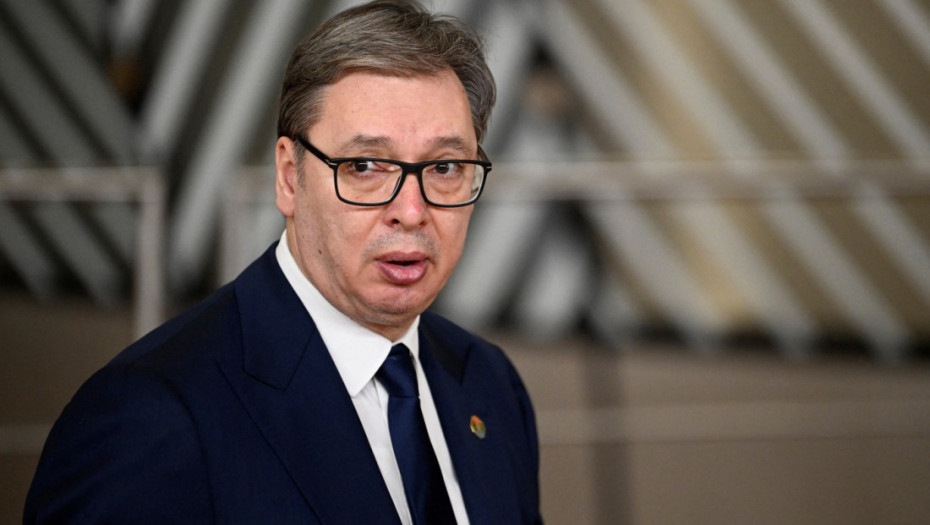 Vučić uputio saučešće Kini zbog zemljotresa na Tibetu: "Naše misli su sa porodicama žrtava i povređenih"