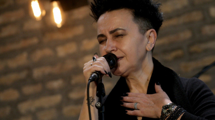 Medunjanin: Ljudi osete kad je muzičar predan tome što radi