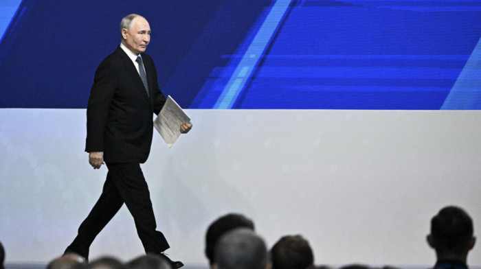 Ruska Duma zahteva od Kongresa SAD da sprovede istragu o planovima za mogući atentat na Putina