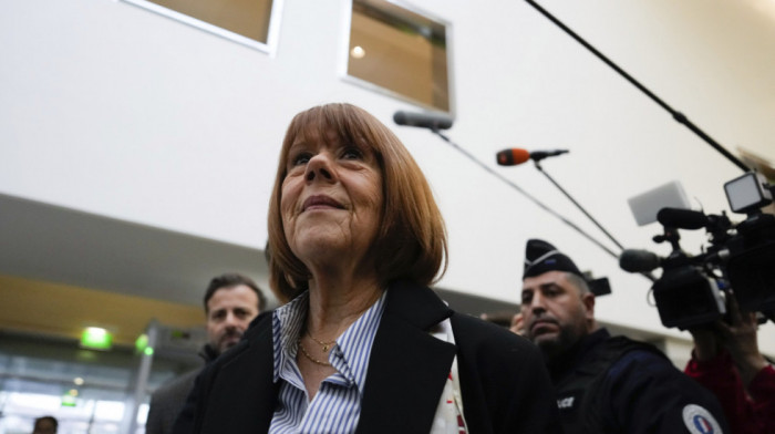 Optuženi za silovanje Žizel Peliko osuđen na deset godina, kazna povećana nakon žalbe
