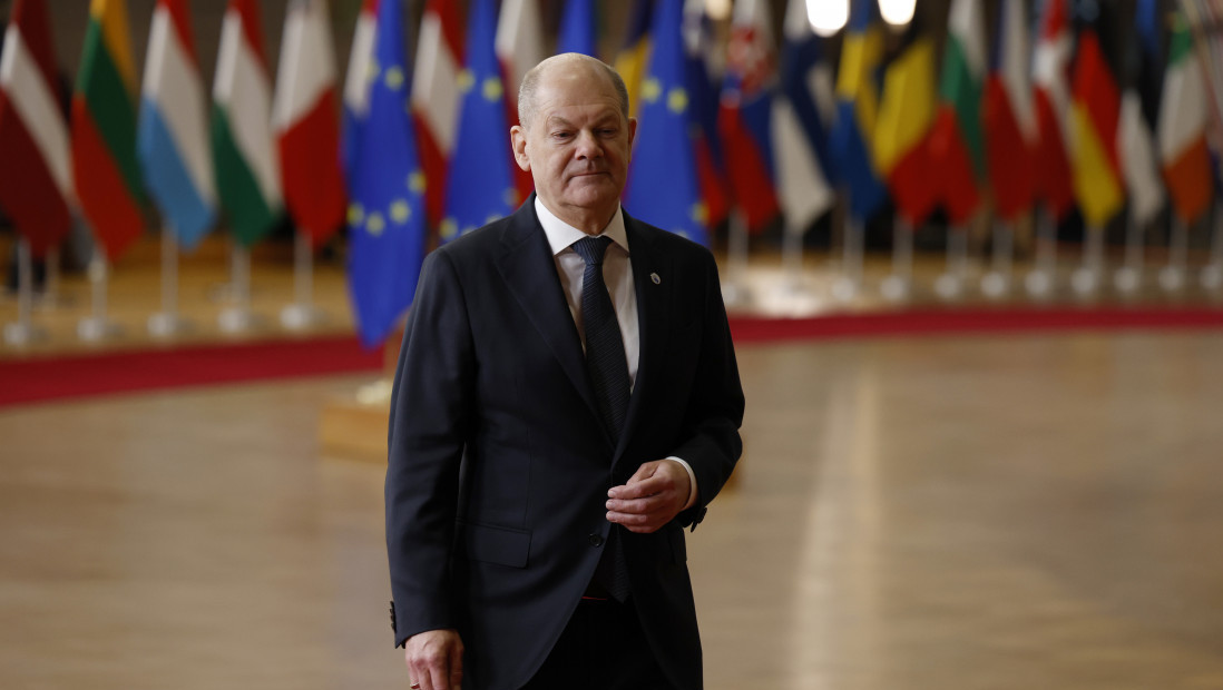 Šolc: Ne dozvoliti vlasnicima društvenih mreža da odlučuju o izborima u Nemačkoj