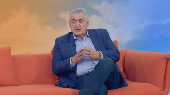 Odalović: ZSO prioritet u nastavku dijaloga Beograda i Prištine, Brisel da spreči teror nad Srbima