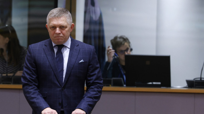 "Ispituje se ko stoji iza svega": Fico sprema spisak ljudi koji će biti proterani u vezi sa pokušajima državnog udara