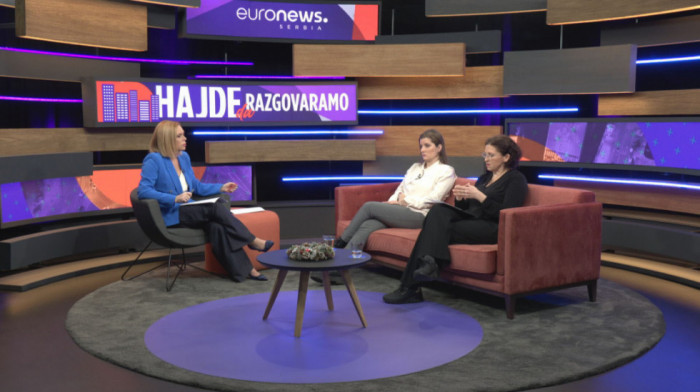 Uskoro bi proces doniranja mogao da bude pojednostavljen: Šta donosi nacrt izmena i dopuna zakona o presađivanju organa?