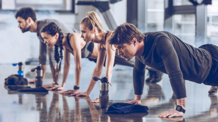 Proleće je idealno za početak: Kako da trenirate ako želite da smršate