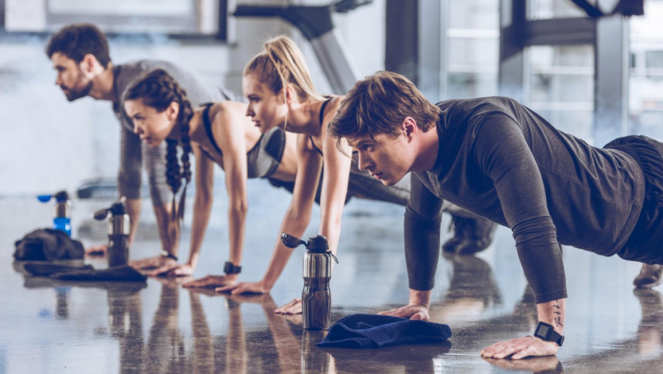 Proleće je idealno za početak: Kako da trenirate ako želite da smršate