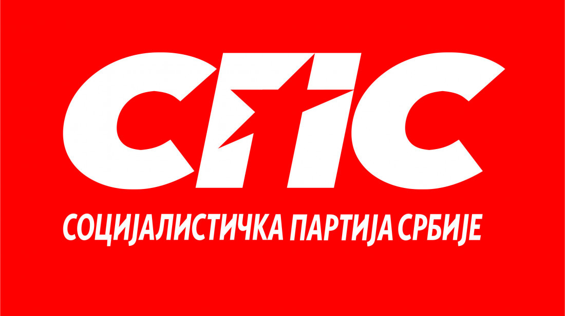 SPS: Verujemo u snagu Ivice Dačića, zahvalnost lekarima i podršci predsednika Vučića