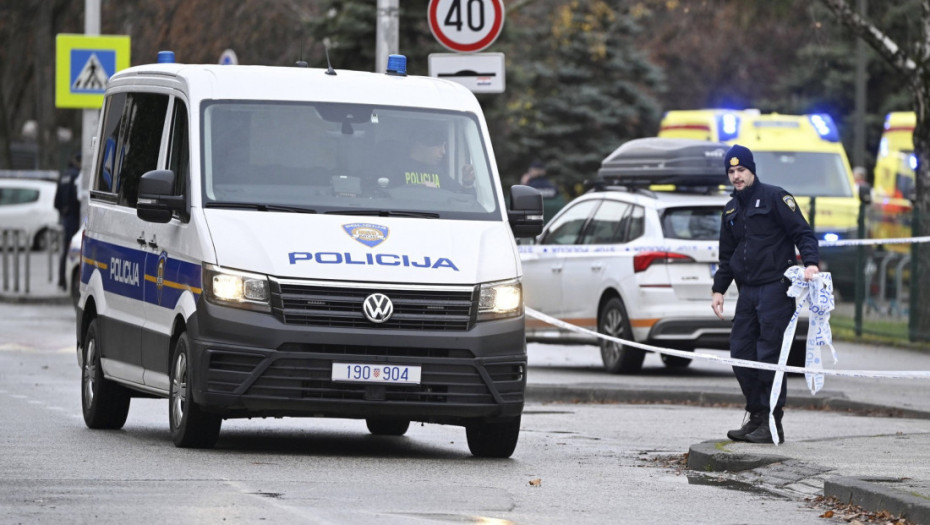 Srušio se avion u Istri: Povređena jedna osoba